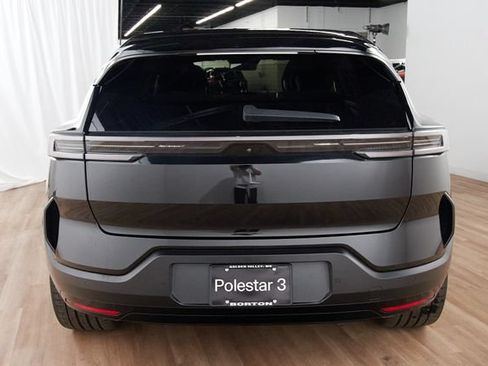 Used 2025 Polestar Polestar 3 AWD/4WD image 4