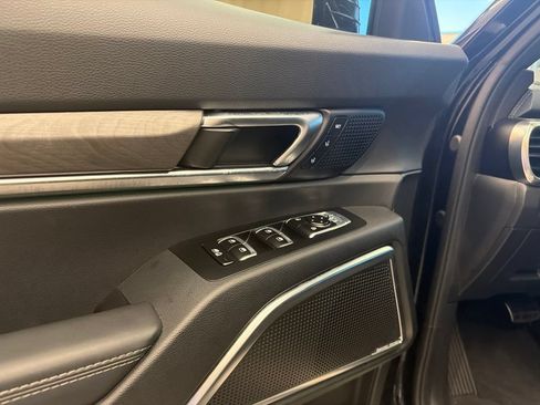 Certified 2025 Kia Telluride SX X-Line AWD/4WD image 20