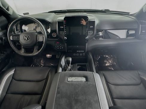 Used 2025 RAM 1500 RHO w/ RHO Level 1 Equipment Group AWD/4WD image 29