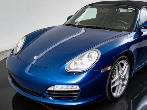 Used 2009 Porsche Boxster S image 13