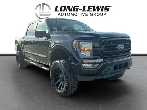 Certified 2023 Ford F150 XLT AWD/4WD image 10