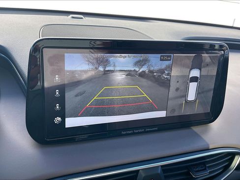 Used 2023 Hyundai Santa Fe Limited image 26