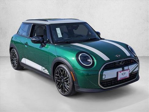 New 2026 MINI Cooper S image 7
