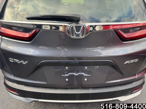 Used 2020 Honda CR-V LX image 35