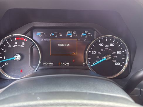 Used 2022 Ford F250 Lariat AWD/4WD image 13