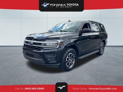 Used 2024 Ford Expedition XLT