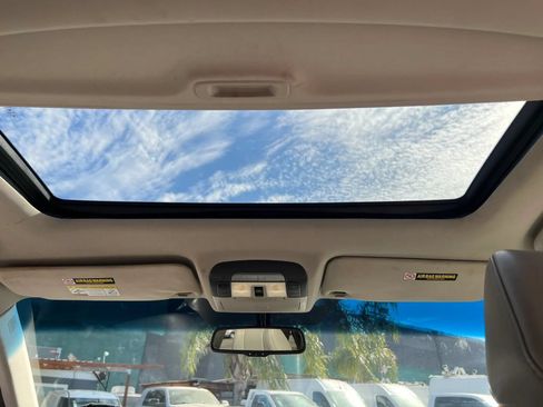 Used 2010 Acura MDX w/ Advance Package AWD/4WD image 15