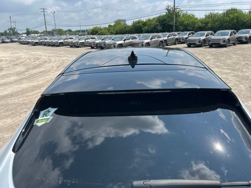 Used 2021 Ford Mustang Mach-E Premium AWD/4WD image 9