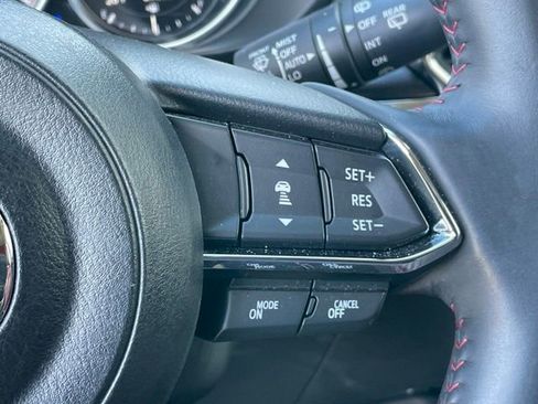 Certified 2023 MAZDA CX-5 Carbon Edition image 18