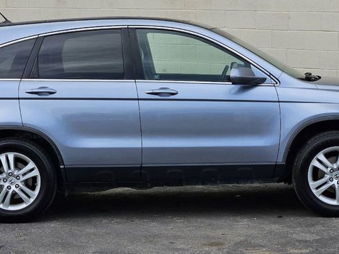 Used 2010 Honda CR-V EX-L image 6