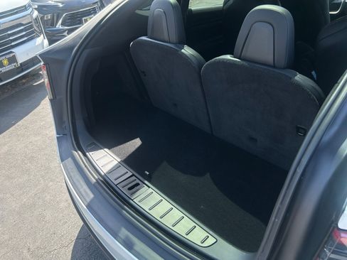 Used 2023 Tesla Model X Plaid AWD/4WD image 21