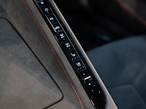 Used 2025 Chevrolet Corvette Z06 image 29