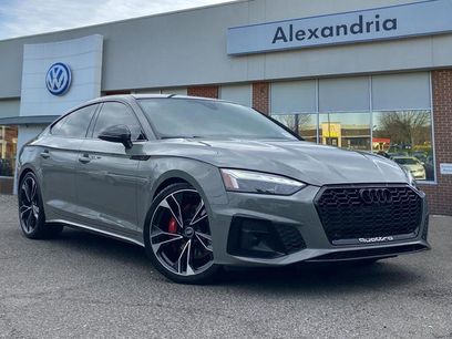 Used 2022 Audi S5 Premium Plus