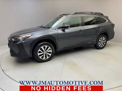 Used 2023 Subaru Outback Premium