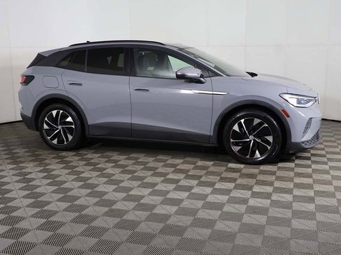 Used 2021 Volkswagen ID.4 Pro S w/ ID.4 Protection Package image 17