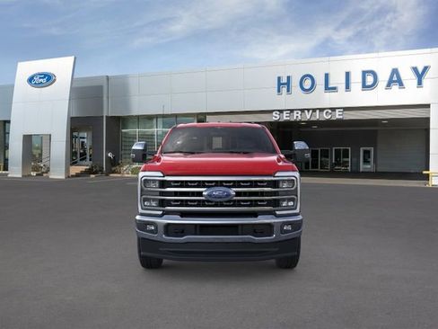 New 2026 Ford F250 Lariat w/ Chrome Package AWD/4WD image 6
