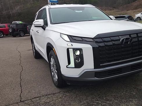 Used 2025 Hyundai Palisade SEL image 11