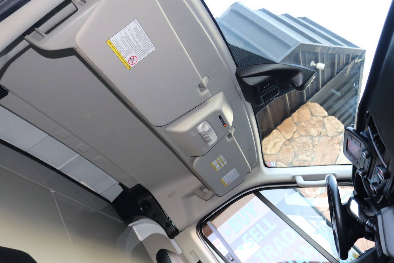 Used 2020 Ford Transit 150 Medium Roof RWD image 67
