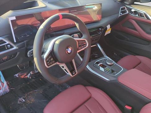 New 2026 BMW 440i xDrive Coupe w/ Premium Package AWD/4WD image 3