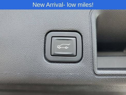Used 2021 GMC Terrain Denali w/ Denali Premium Package AWD/4WD image 36