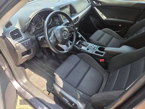 Used 2016 MAZDA CX-5 Touring AWD/4WD image 49