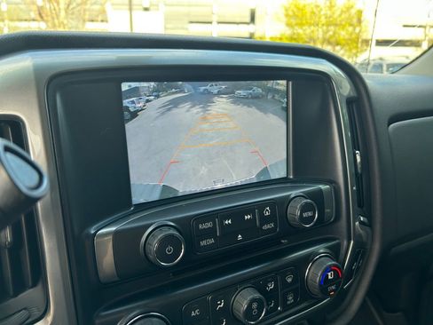 Used 2015 Chevrolet Silverado 3500 LT AWD/4WD image 17