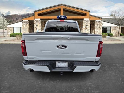 New 2024 Ford F150 XLT w/ Equipment Group 302A MID image 6