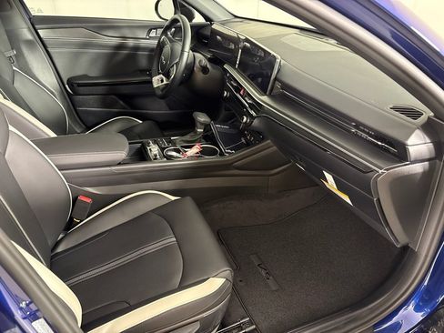 New 2026 Kia K5 GT-Line FWD image 15