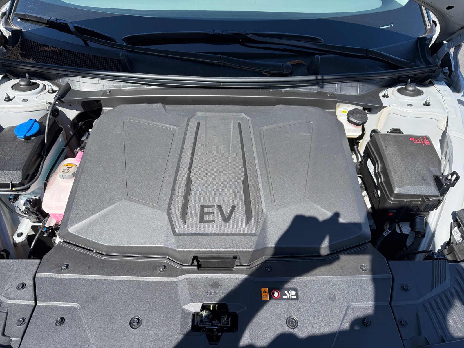New 2027 Hyundai Ioniq 5 SEL RWD image 20