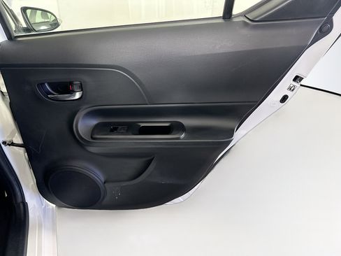 Used 2015 Toyota Prius C Two image 26