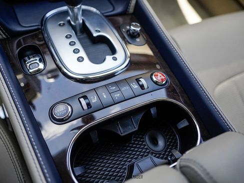 Used 2012 Bentley Continental GT AWD/4WD image 30