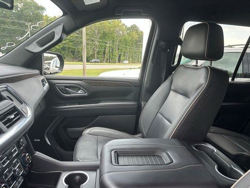 Certified 2024 Chevrolet Tahoe Premier image 21