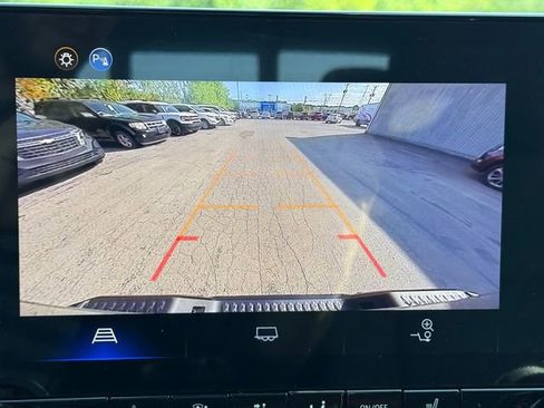 New 2026 Chevrolet Colorado Z71 image 35