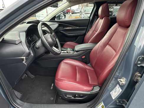 Certified 2025 MAZDA CX-30 AWD 2.5 S w/ Preferred Package image 14