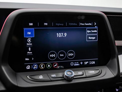 Used 2021 Chevrolet Camaro ZL1 image 56