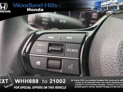 Used 2023 Honda Civic Sport image 11
