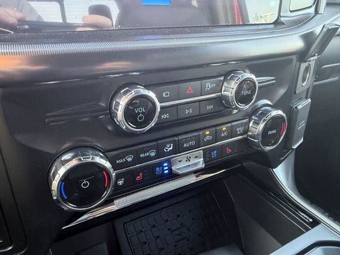 New 2026 Ford F150 Lariat AWD/4WD image 23