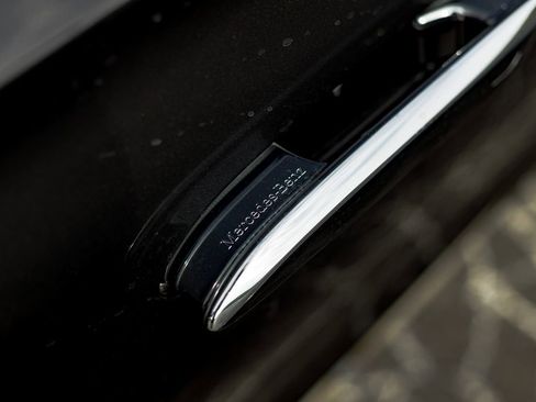 New 2026 Mercedes-Benz S 580 S 580 image 9