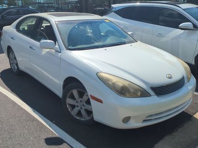 Used 2006 Lexus ES 330