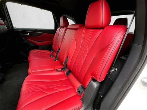 Used 2025 Acura MDX Type S image 28