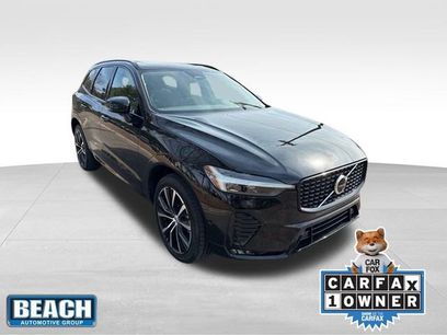 Used 2023 Volvo XC60 B5 Plus w/ Climate Package