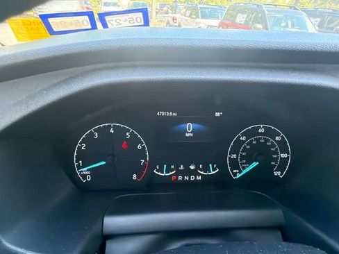 Used 2024 Ford Transit 350 XLT RWD image 24