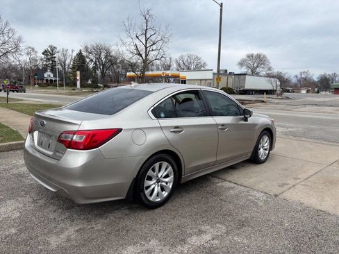 Used 2016 Subaru Legacy 2.5i Premium w/ Popular Package #1 image 16