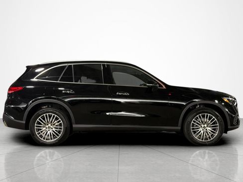 New 2027 Mercedes-Benz GLC 300 image 6