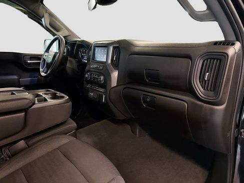 Certified 2024 Chevrolet Silverado 1500 Custom image 26