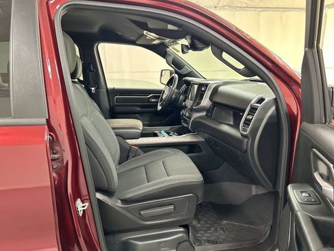 Used 2022 RAM 1500 Big Horn AWD/4WD image 22
