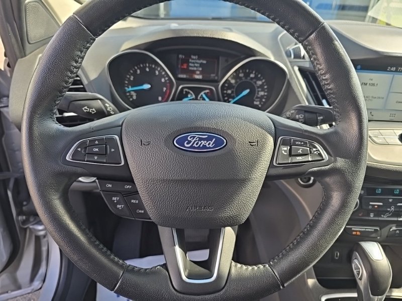 Used 2019 Ford Escape SEL AWD/4WD image 14