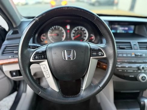 Used 2012 Honda Accord EX-L image 27