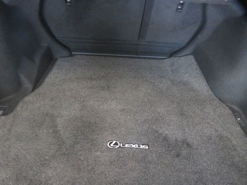 Used 2020 Lexus IS 300 F Sport w/ F Sport Package RWD image 59