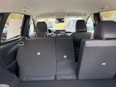 New 2026 MAZDA CX-5 Preferred image 19